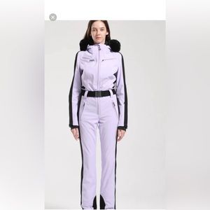 Gsou Snow Ski Suit